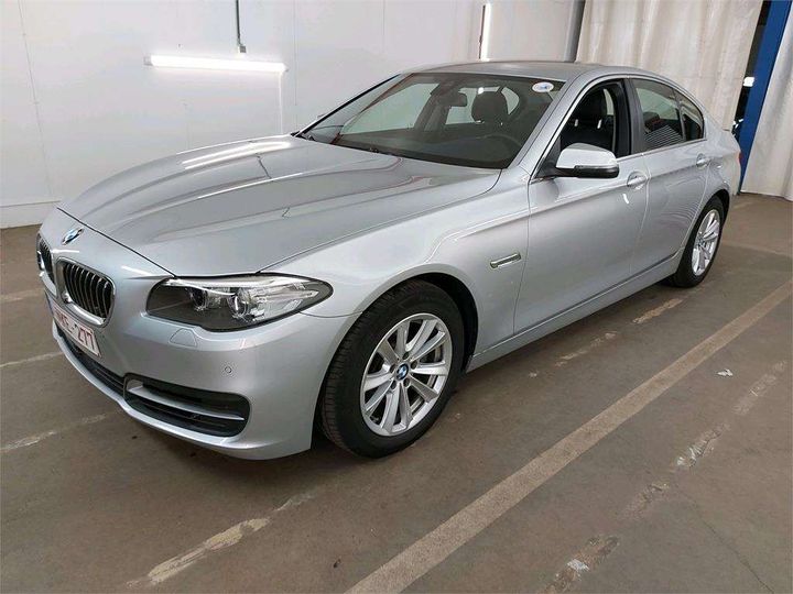 bmw 5 reeks berline 2016 wba5e51030g074651