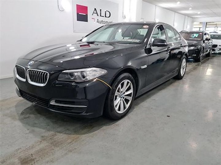 bmw 5 diesel - 2013 2015 wba5e51030g103114