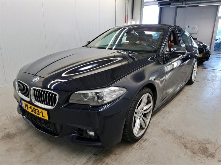 bmw 520 2016 wba5e51030g106112