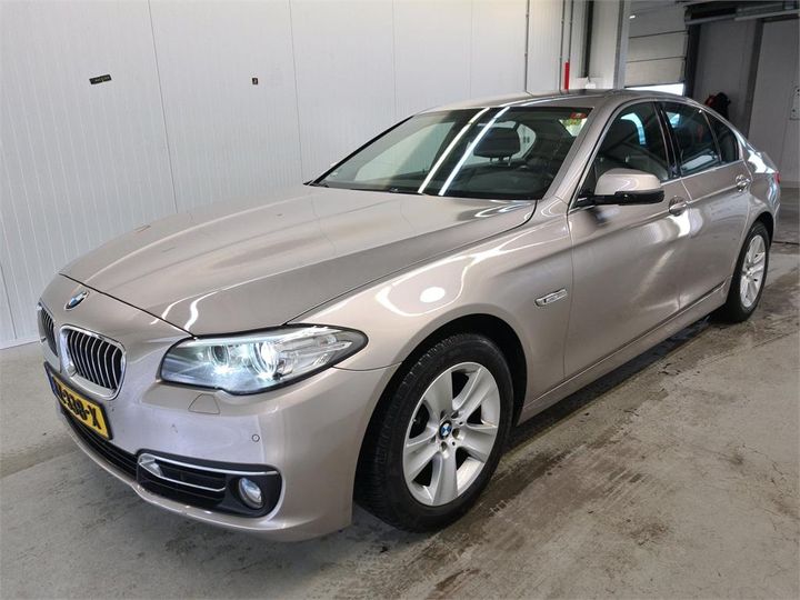 bmw 520 2017 wba5e51040g205487