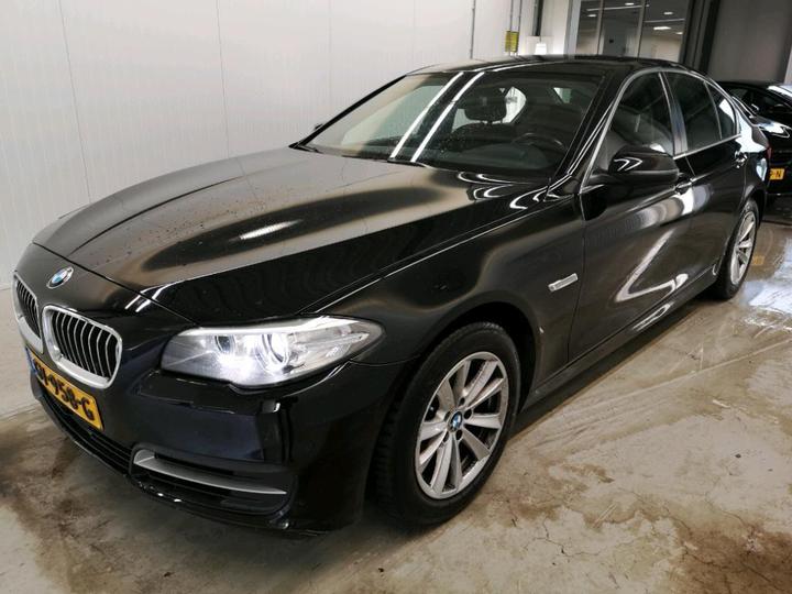 bmw 520 2015 wba5e51050g068365