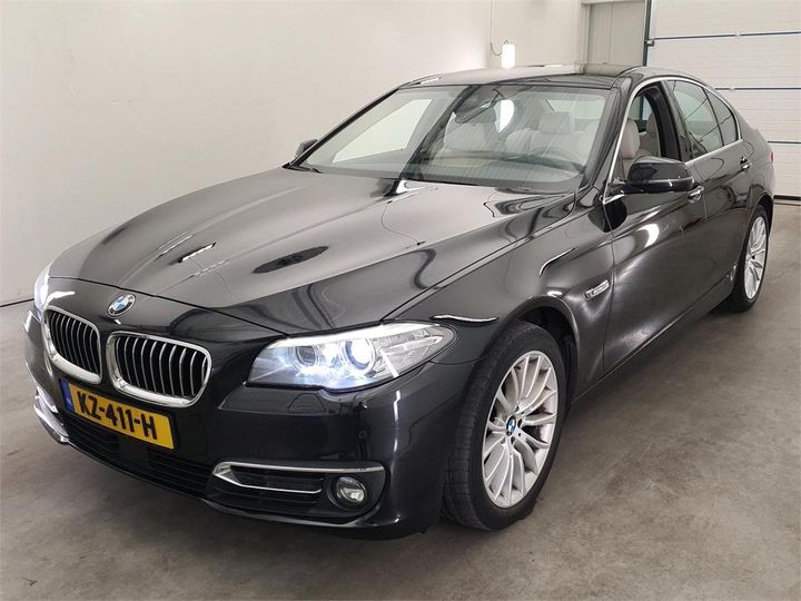 bmw 5 2017 wba5e51050g209015