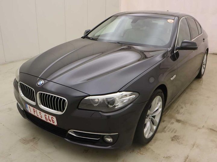 bmw 5-reeks 2016 wba5e51060g207919