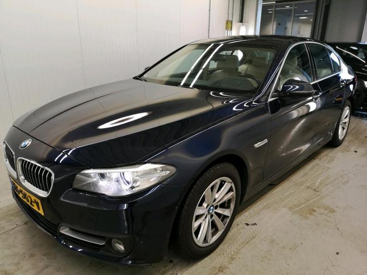 bmw 520 2015 wba5e51070g071798