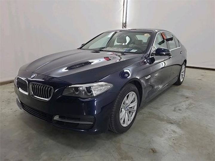 bmw 5 diesel - 2013 2016 wba5e51070g105531