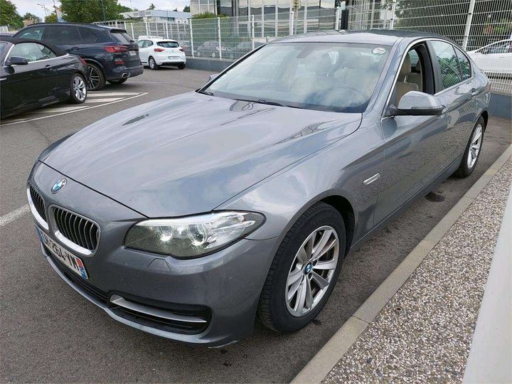 bmw srie 5 2014 wba5e51080d673563