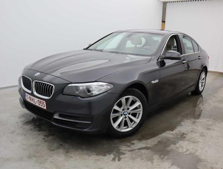 bmw 5-serie &#3910 2016 wba5e51090g104932