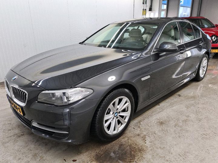 bmw 520 2015 wba5e510x0g068104