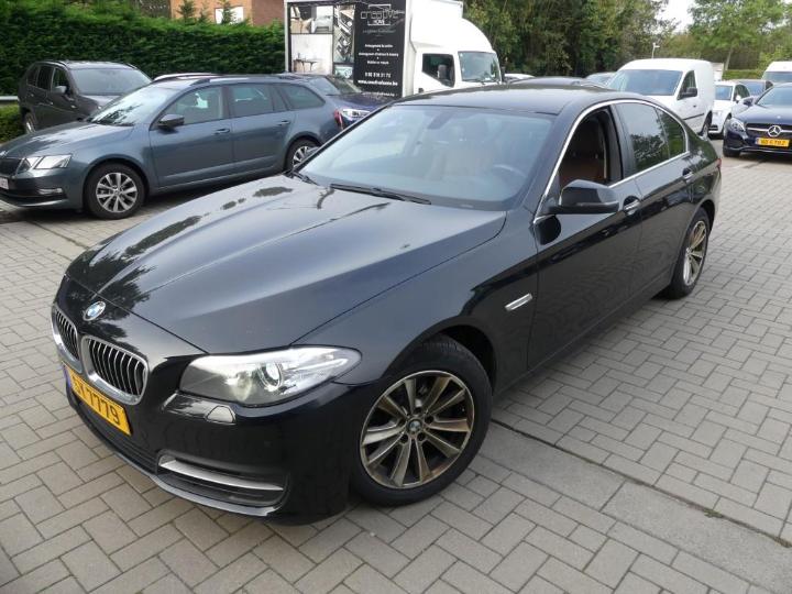 bmw 5 berline 2016 wba5e510x0g208877