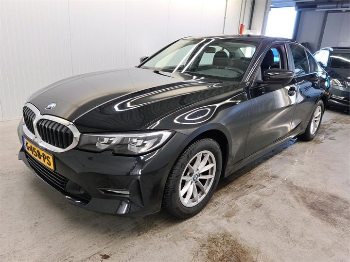 bmw 320 2019 wba5f31020fj00356