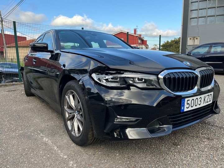 bmw 320i 2019 wba5f31030fh35086