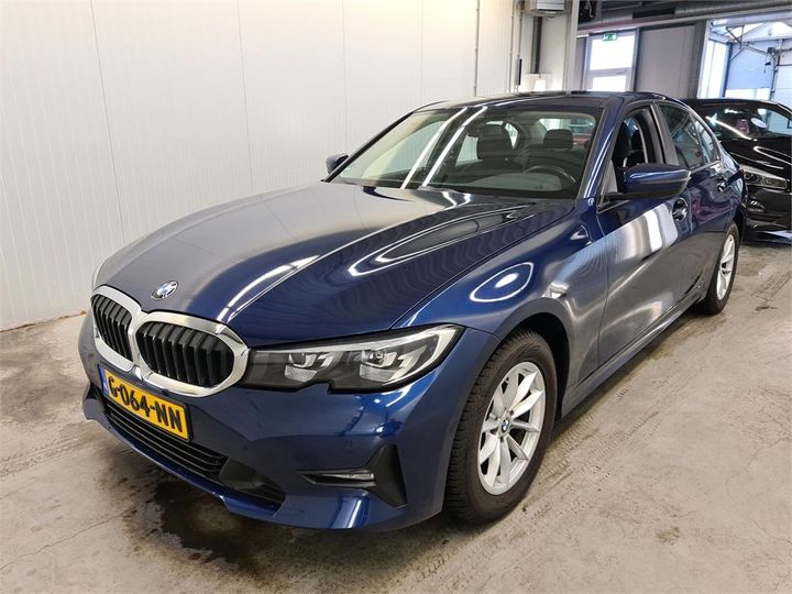 bmw 320 2019 wba5f310x0fj00153