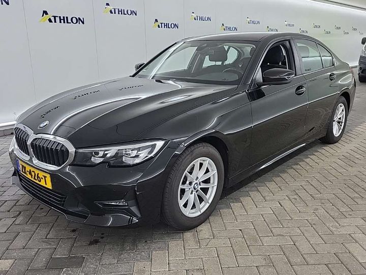 bmw 3 serie sedan 2019 wba5f71020fh16570