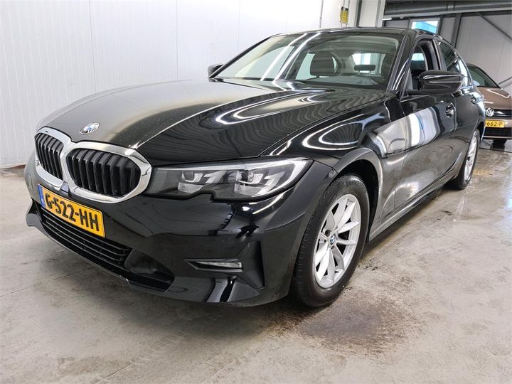 bmw 320 2019 wba5f71050fh29703