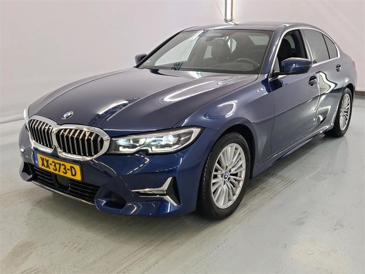 bmw 3 2019 wba5f71080ag97682