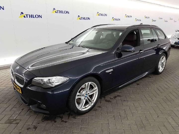 bmw 5 serie touring 2016 wba5g11070gc99970