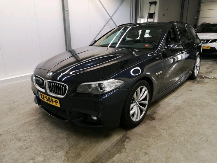 bmw 520 2017 wba5g11090d226078