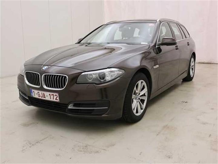 bmw 5-reeks 2014 wba5j11000d335918