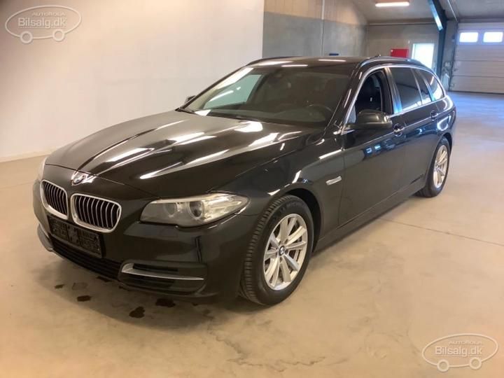 bmw 5 series touring 2013 wba5j51070d100312