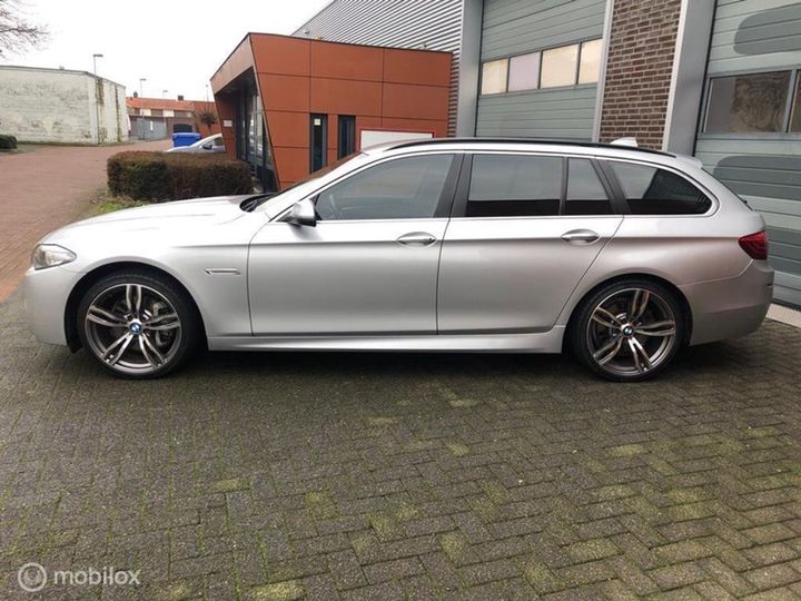 bmw 5-serie touring 2014 wba5j71090d698754