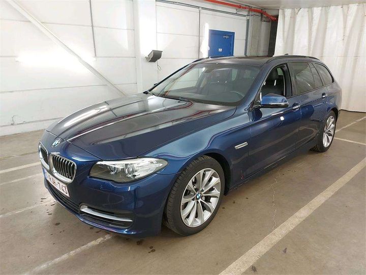 bmw 5 reeks touring 2017 wba5j91080gv39010