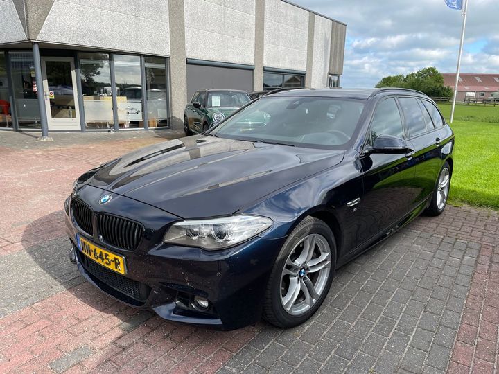 bmw 5-serie touring 2016 wba5k11010g332215