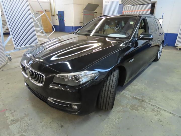 bmw 5 touring 2016 wba5k11020g333583