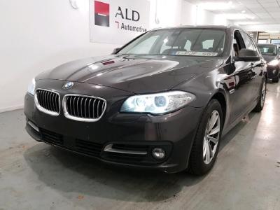 bmw 5 touring diesel - 2013 2016 wba5k11060g332632