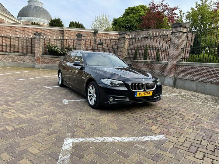 bmw 5-serie touring 2014 wba5k31050d924696