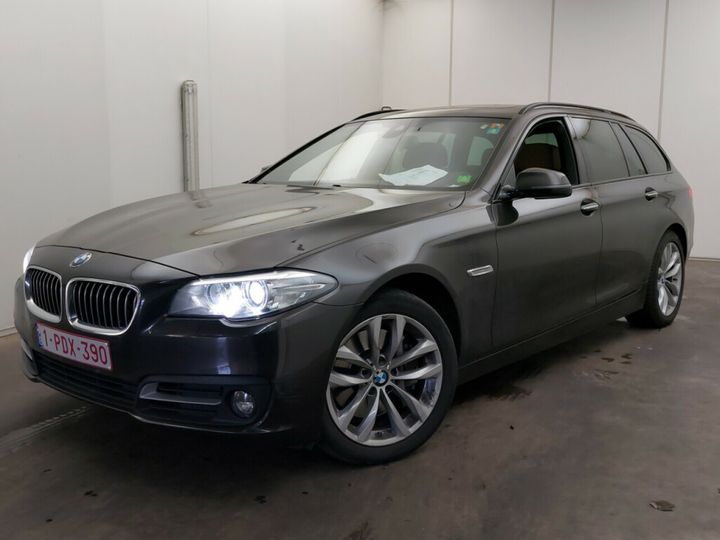 bmw 530d 2016 wba5k310x0g584959