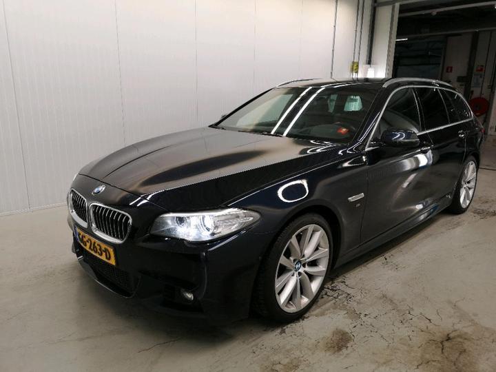 bmw 535 2015 wba5k51070d827785