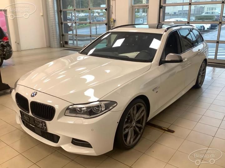 bmw 5 series touring 2014 wba5k91040d084610