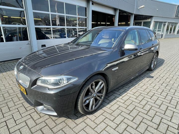 bmw 5-serie touring 2013 wba5k91090d083968