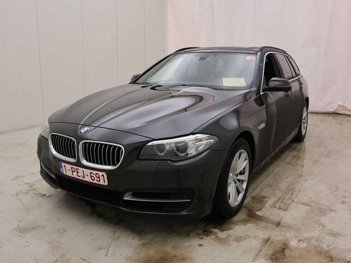 bmw 5-reeks 2016 wba5l11000g570926