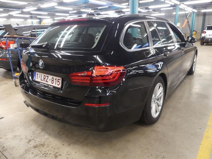 bmw 5 touring 2015 wba5l11020g323181