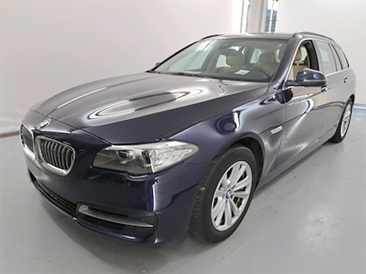 bmw 5 touring diesel - 2013 2016 wba5l11020g570832