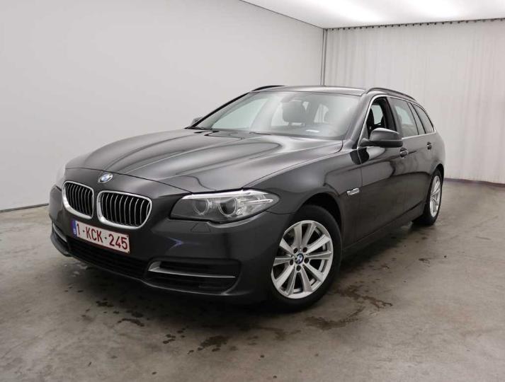 bmw 5-serie touring &#3910 2015 wba5l11030d786013