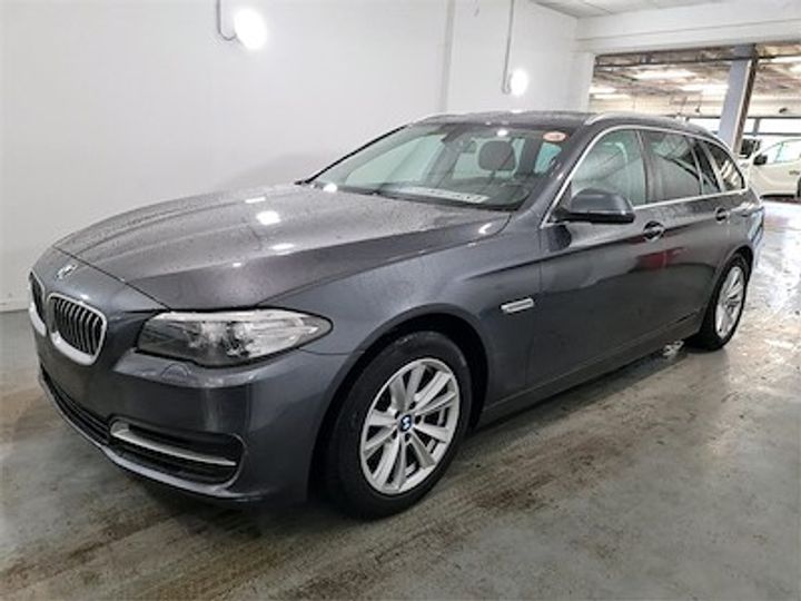 bmw 5 touring diesel - 2013 2015 wba5l11030g323206