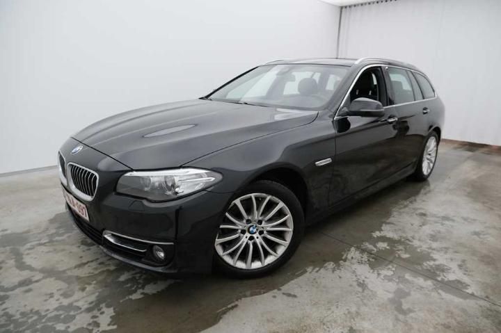 bmw 5-serie touring &#3910 2016 wba5l11040g323442