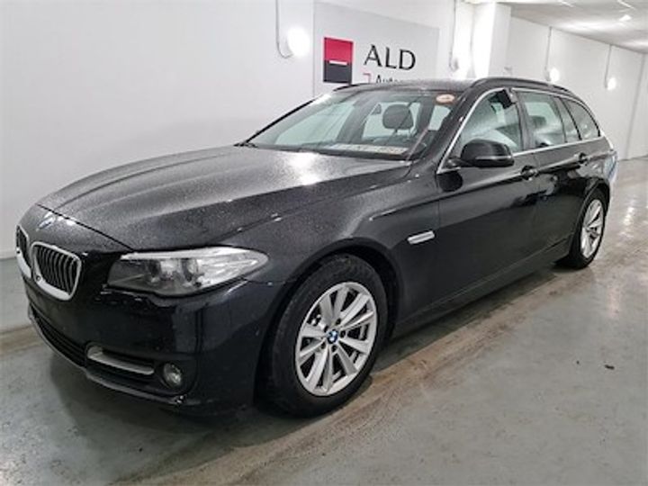 bmw 5 touring diesel - 2013 2015 wba5l11040g344968