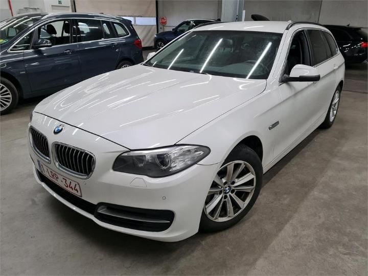 bmw 5 touring 2015 wba5l11040g345019