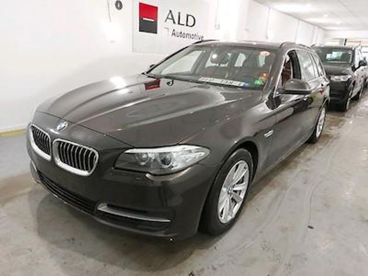 bmw 5 touring diesel - 2013 2016 wba5l11040g718205