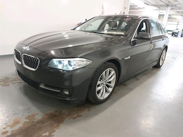 bmw 5 touring diesel - 2013 2016 wba5l11050g570887