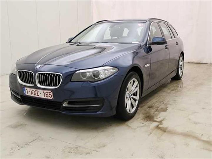 bmw 5-reeks 2015 wba5l11060d786166