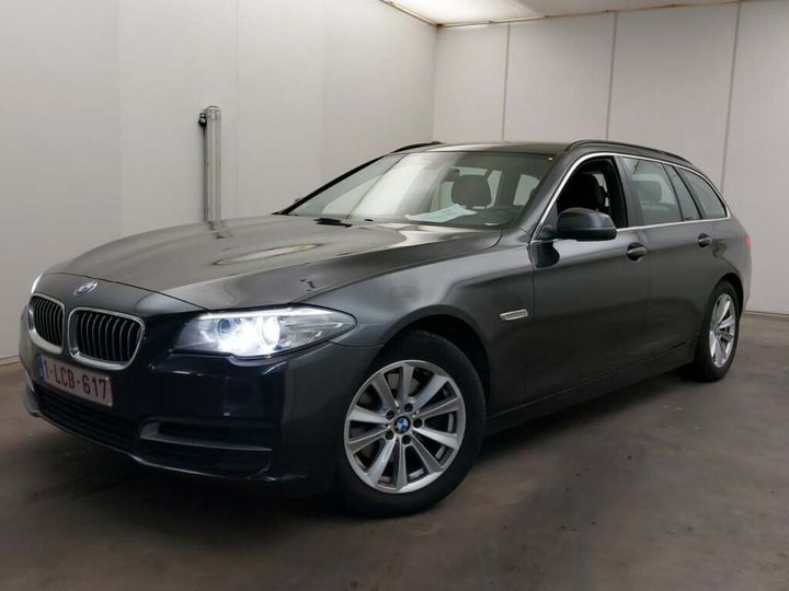 bmw 518d 2015 wba5l11060g323068