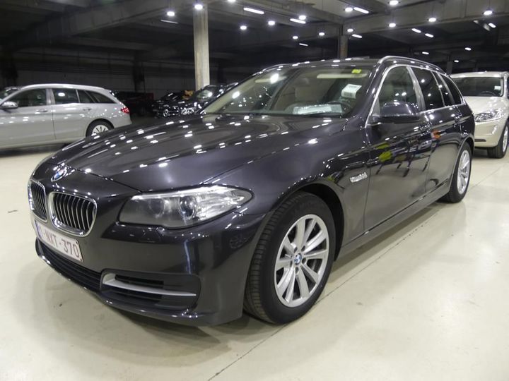 bmw 5 touring 2016 wba5l11060g570882