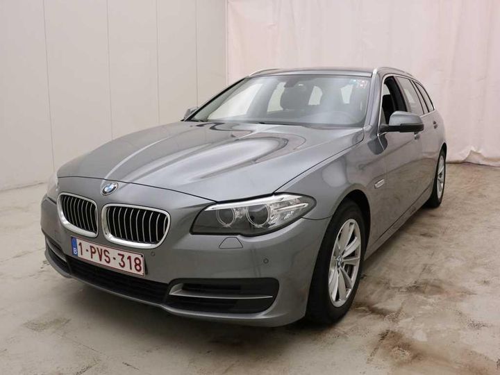 bmw 5-reeks 2016 wba5l11060g571028