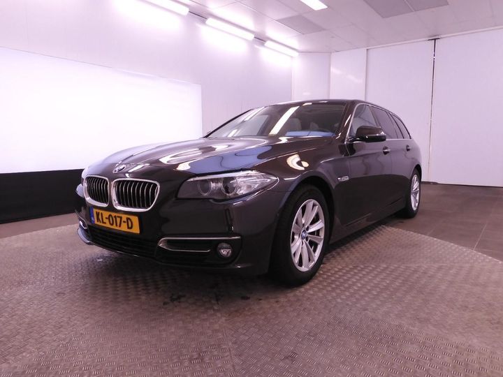 bmw 5 serie touring 2016 wba5l11060g718058