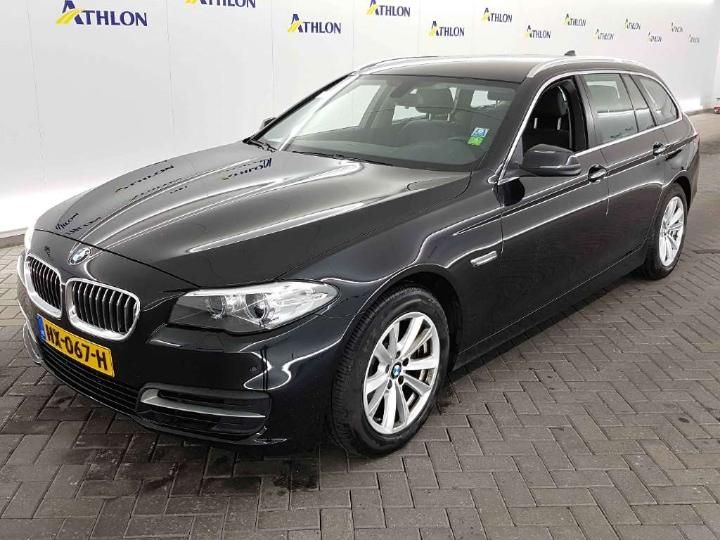 bmw 5 serie touring 2016 wba5l11070g323533