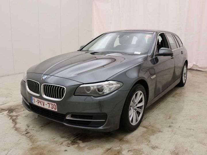 bmw 5-reeks 2016 wba5l11070g571006